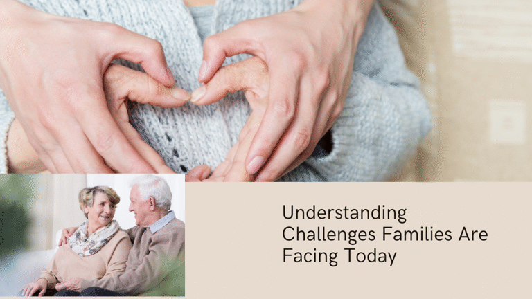 Home care: The Lifeline for Aging in Place – What are families Facing?