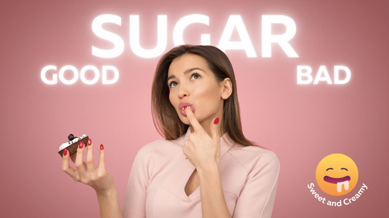 Unraveling the Mysteries of Sugar: How Bad is It Really?