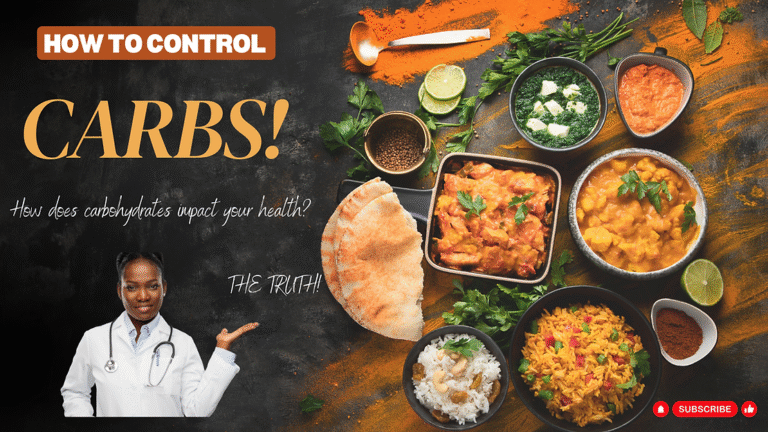 The Truth About Carbohydrates: Your Guide to Making Mindful Choices.