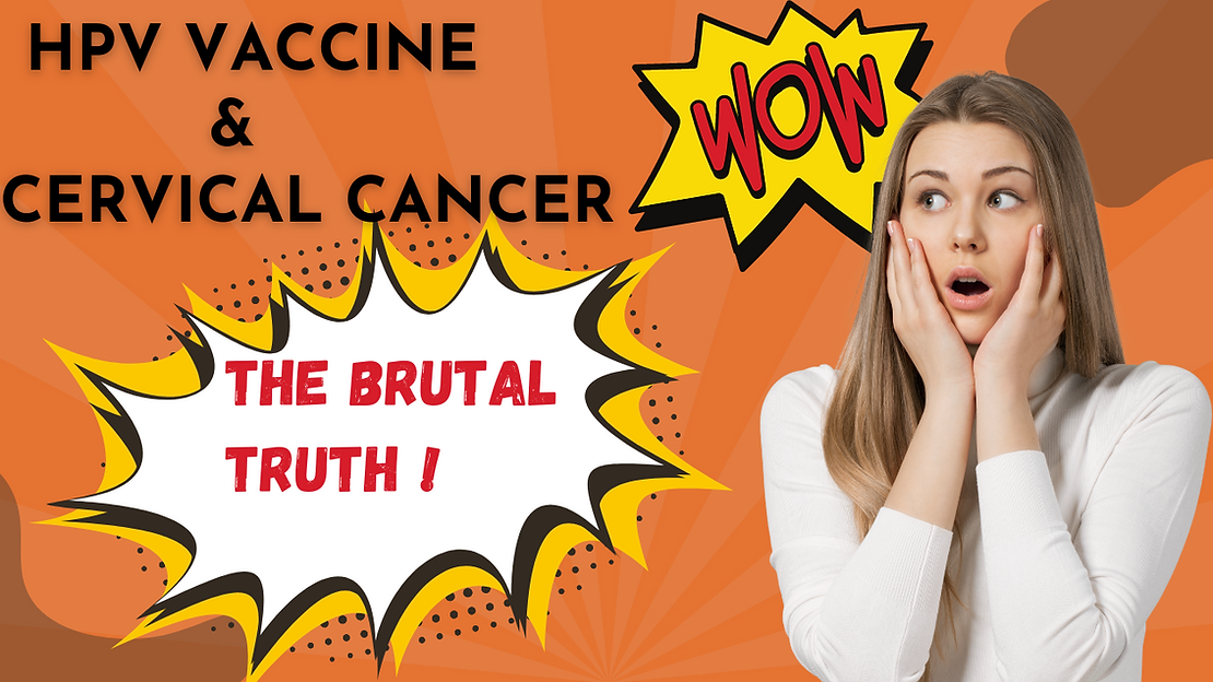 ROLE OF HPV VS CERVICAL CANCER