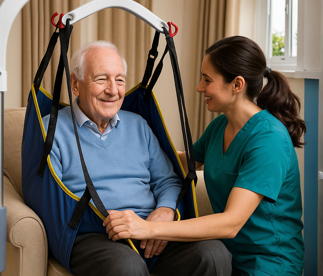 Caring for the Elderly with Parkinson’s Disease: A Comprehensive Guide