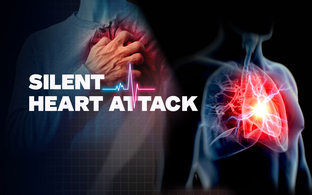 10 SILENT SIGNS OF A HEART ATTACK YOU SHOULD NEVER IGNORED