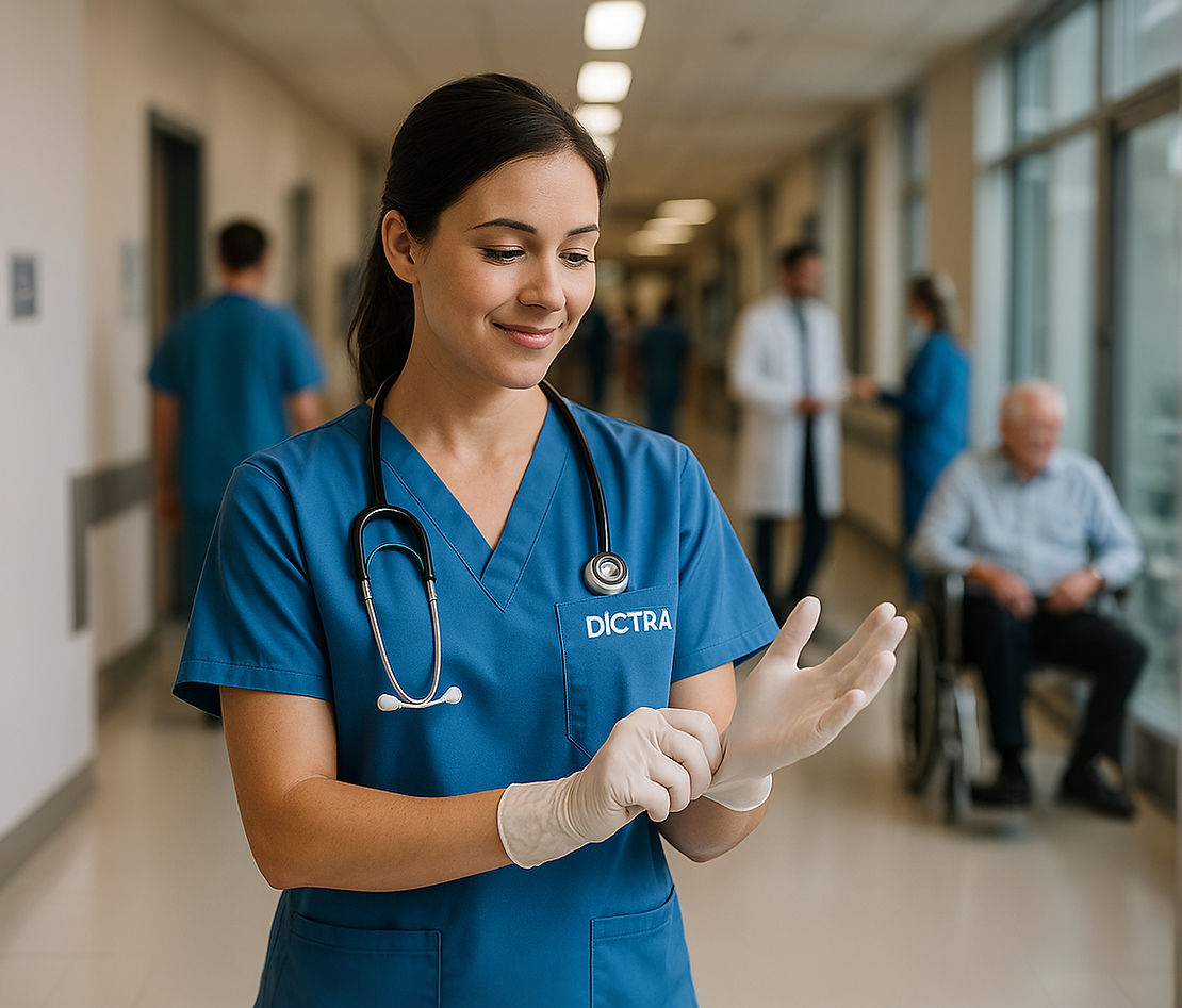  Why Temporary Nurses Are the Backbone of Resilient Healthcare Systems