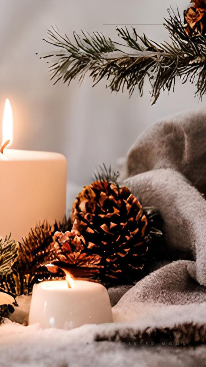“Winter Wellness: How to Keep Elderly Loved Ones Warm and Safe This Season”